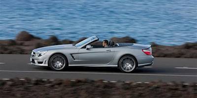 Salón de Ginebra: Mercedes Benz renueva ambos extremos de ...