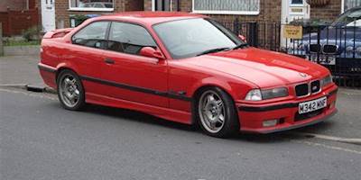 File:1994 BMW 318I Coupe (13011333435).jpg - Wikimedia Commons
