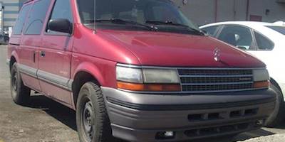 File:'94-'95 Plymouth Voyager Sport Wagon.JPG - Wikimedia ...