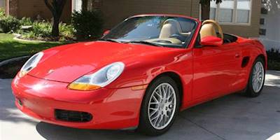 1998 Porsche Boxster Convertible | Misty's Toy. only 34k ...