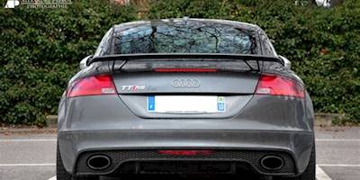 File:Audi TT RS - Flickr - Alexandre Prévot (4).jpg ...