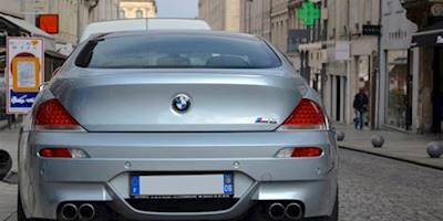 BMW M6 E63 | www.grand-est-supercars.com | Alexandre ...
