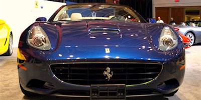 File:2011 Ferrari California (5482698099).jpg - Wikimedia ...