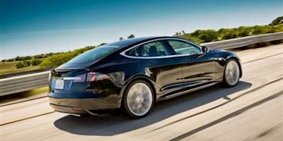 First Tesla Model S Delivered, Test Drive Program Announced