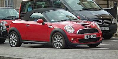 Mini Roadster Cooper S | Flickr - Photo Sharing!