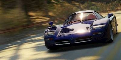 Forza Horizon Best Car