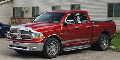 2010 Dodge Ram PIck-Up | Click here for more car pictures ...