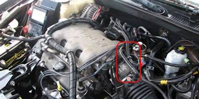 chevrolet - How to repair this (PCV?) tube? - Motor ...