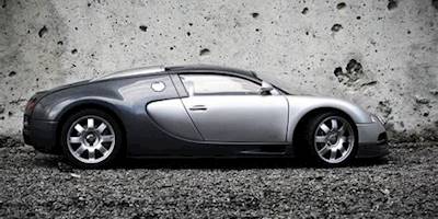 Bugatti Veyron 16-4 New 2 by FordGT on DeviantArt