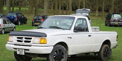 File:Ford Ranger registered November 1996 ca2600cc.JPG ...