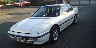 File:1991 Honda Prelude 2.0 4WS 16 SE I Auto (24719414904 ...