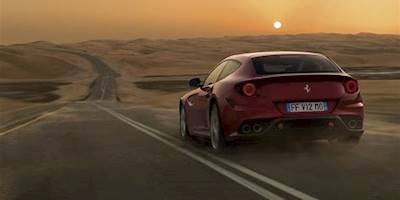 Ferrari FF 1080P, 2K, 4K, 5K HD wallpapers free download ...