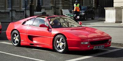 Ferrari F355 GTs? | 1998 Toyota Mr2 | kenjonbro | Flickr