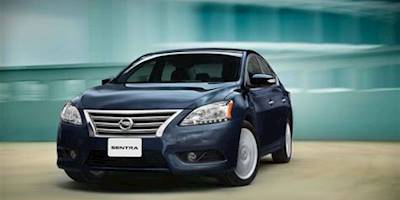 Nissan Sentra 2015 es nombrado “Mejor Compacto” en el ...