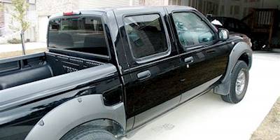 Nissan Frontier 2003 SOLD - 12 | Flickr - Photo Sharing!