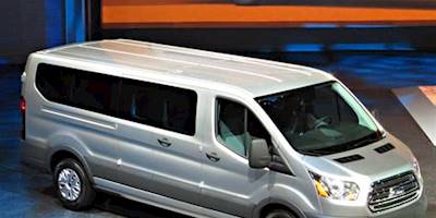 Large Ford Transit Connect - NAIAS 2013 | Flickr - Photo ...