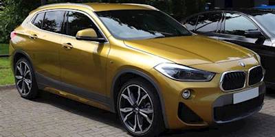 New BMW Sports Car 2018