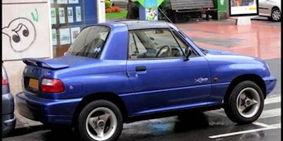1997 Suzuki X 90 for Sale