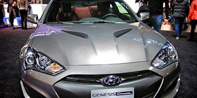 2013 hyundai genesis coupe | Hyundai was the most ...