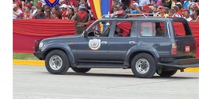 GTA SA Emergencias Venezuela: Chevrolet Suburban 2003 de ...