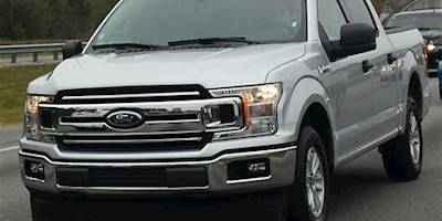 Ford F-series — ?????????