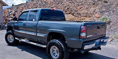 Towing Capacity for 2015 GMC Sierra 1500