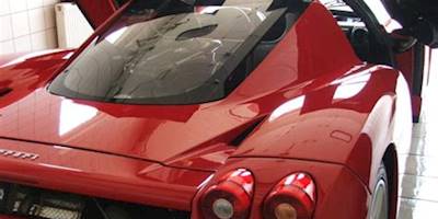 Ferrari Enzo - Wikipedia, a enciclopedia libre