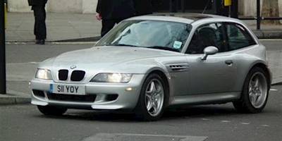 Bmw M Coupe | 1999 Bmw M Coupe 3.2 litre inline 6 cylinder ...