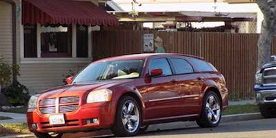 2006 or 7 Dodge Magnum R/T | Click here for more car ...