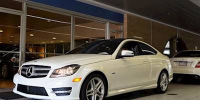 2012 Mercedes C350 Coupe | Flickr - Photo Sharing!
