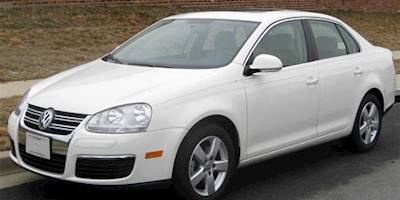 2006 Volkswagen Jetta 2.5