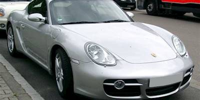 File:Porsche Cayman front 20080519.jpg - Wikimedia Commons