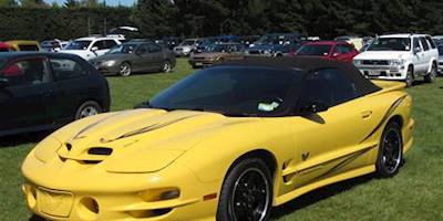 File:2002 Pontiac Firebird Trans Am Collector's Edition ...