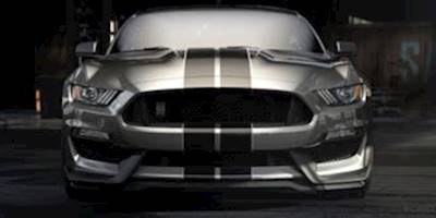Officieel: Ford Shelby GT350 Mustang | GroenLicht.be