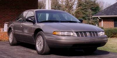 File:1995 Chrysler Concorde bright platinum metallic.jpg ...