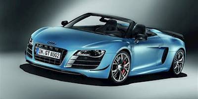 Audi R8 Spyder | WARNING: I did not shoot this photo. | By ...