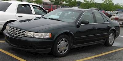 File:5th-Cadillac-Seville.jpg - Wikimedia Commons