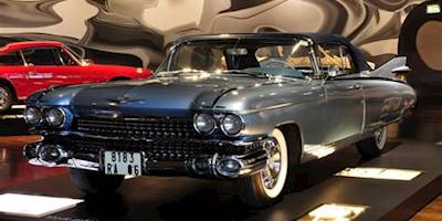 Cadillac Eldorado - Wikipedia