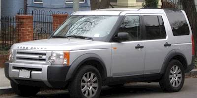 File:Land Rover LR3 .jpg - Wikimedia Commons