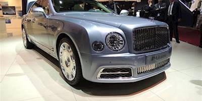 File:Bentley Mulsanne Genève 2016.jpg - Wikimedia Commons