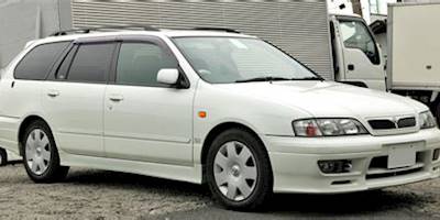 Nissan Primera - Wikipedia bahasa Indonesia, ensiklopedia ...