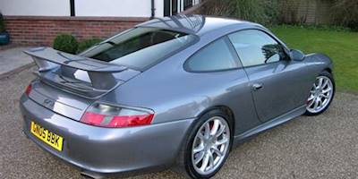 File:2005 Porsche 911 GT3 - Flickr - The Car Spy (14).jpg ...