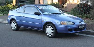 File:1997 Toyota Paseo (EL54R) coupe (18609315033).jpg ...