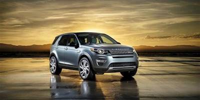 ???????? - [??]LAND ROVER Discovery