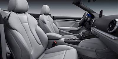 Nuova Audi A3 Cabriolet: foto e video ufficiali