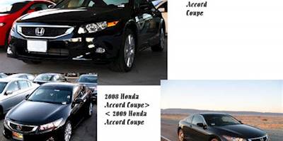 2008 2009 2010 Honda Accord Coupe | Rennett Stowe | Flickr