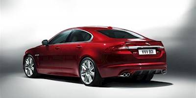 Officieel: Jaguar XF Facelift | GroenLicht.be