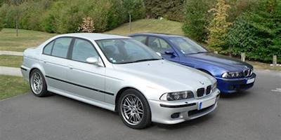 File:BMW M5 E39 twins.jpg - Wikimedia Commons