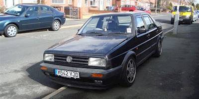 File:1991 Volkswagen Jetta 1.8 GTi (13307773993).jpg ...