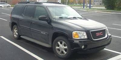 2005 GMC Envoy XL